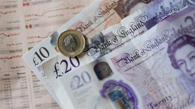 سعر الجنيه الإسترليني مقابل الجنيه المصري اليوم 15 مايو 2024