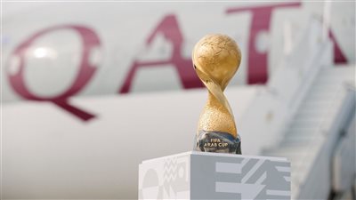 رسميا.. الفيفا يعتمد كأس العرب بطولة دولية كل 4 سنوات