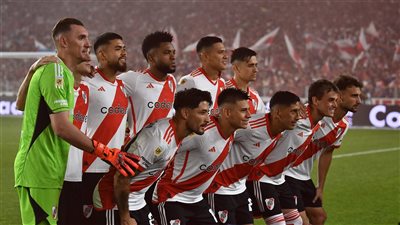 رسميا.. ريفر بليت يتأهل إلى كأس العالم للأندية 2025