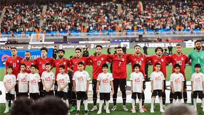 مفاجآت منتظرة في تشكيل منتخب مصر أمام بوركينا فاسو بتصفيات كأس العالم