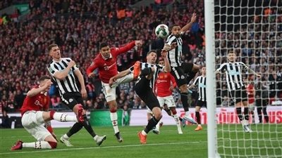  مانشستر يونايتد ضد نيوكاسل يونايتد.. التشكيل الرسمي للمواجهة المرتقبة بالدوري الإنجليزي