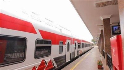 خط القاهرة - الإسكندرية والعكس.. مواعيد القطارات المكيفة والقطارات الروسية العادية 16 مايو 2024