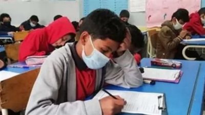  نتيجة الصف الرابع الابتدائي الترم الثاني 2024 عبر بوابة التعليم الأساسي