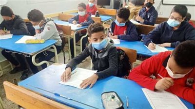 لينك بوابة نتائج التعليم الأساسي للحصول نتيجة الصف الرابع الابتدائي الترم الثاني 2024 