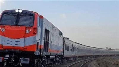  خط القاهرة - أسوان.. قائمة القطارات المكيفة والروسي اليوم 16 مايو 2024