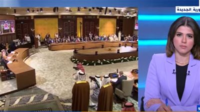 انطلاق القمة العربية الـ 33 بالبحرين بحضور القادة والزعماء (بث مباشر)