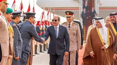 أبرز القضايا والتحديات في قمة القادة العرب بالبحرين؟