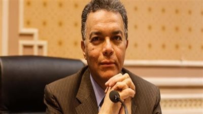 من هو هشام عرفات وزير النقل السابق ؟ (مناصبه)