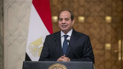 الرئيس السيسي يهنئ نادي الزمالك بفوزه بكأس الكونفيدرالية