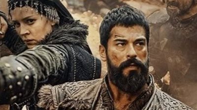  أهم أحداث مسلسل قيامة عثمان الحلقة 160.. حرب جديدة