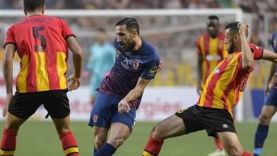 موعد مباراة الأهلي والترجي بنهائي دوري أبطال إفريقيا.. والتشكيل المتوقع 