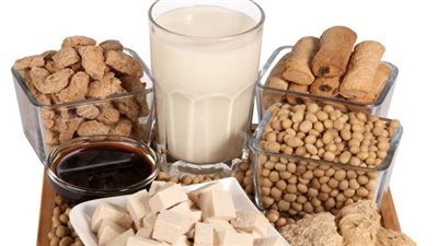 أطعمة تحتوي على الكالسيوم وفيتامين د.. مصادر طبيعية لتقوية العظام