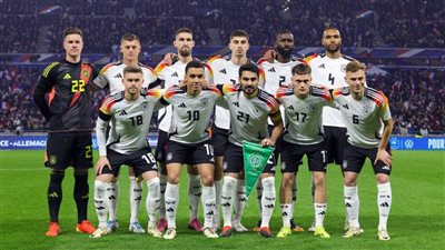 قائمة منتخب ألمانيا لـ يورو 2024.. استبعاد جوريتسكا وضم ثلاثي ليفركوزن