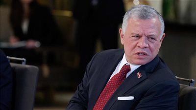 الملك عبدالله: ما تعرضت له غزة لن يمنح المنطقة والعالم الاستقرار