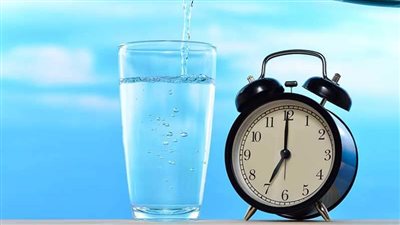 أفضل وقت لشرب الماء.. 10 أوقات تعرف عليها قبل حلول الصيف