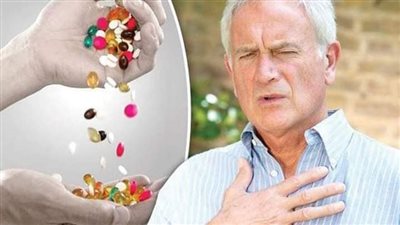 مكملات غذائية احذر الافراط فى تناولها 