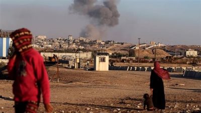  الدول الغربية تحث إسرائيل على الالتزام بالقانون الدولي في غزة