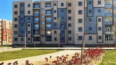  شروط التقديم على مشروع سكن لكل المصريين 5