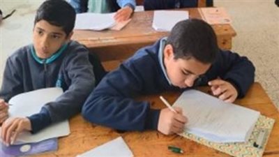 لينك وخطوات الاستعلام عن نتيجة الصف الرابع الابتدائي 