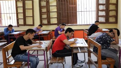  للشعبة الأدبية والعلمية.. جدول امتحانات الثانوية العامة 2024