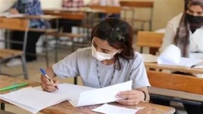 لينك تحميل وطباعة النماذج الاسترشادية لـ امتحانات الثانوية العامة 2024