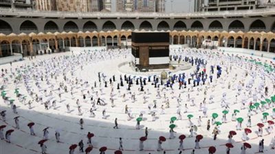 خطوات اثبات حصول الحاج على التطعيمات واللقاحات