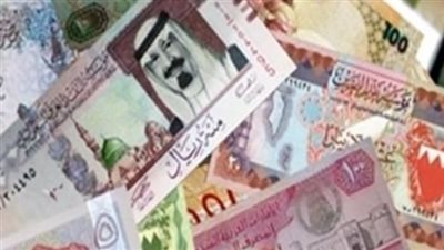  أسعار صرف العملات العربية والأجنبية مقابل الجنيه المصري اليوم 18_ 5_ 2024