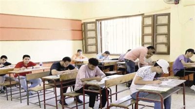 امتحانات الثانوية العامة 2024.. الجدول والموعد المحدد 