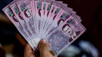 سعر الدولار في سوريا اليوم 18_ 5_ 2024