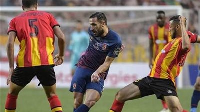 مصير تذاكر مباراة إياب نهائي دوري أبطال إفريقيا بين الأهلي والترجي التونسي