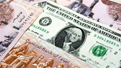 سعر الدولار بالسوق السوداء اليوم 18_ 5_ 2024 في مصر