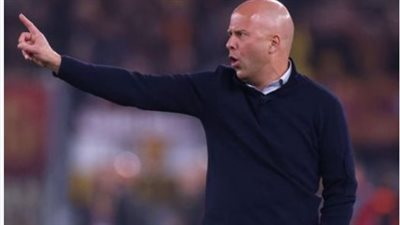 حسم الجدل.. ارني سلوت: أستطيع أن أؤكد أنني سأصبح مدرب ليفربول Liverpool الموسم المقبل