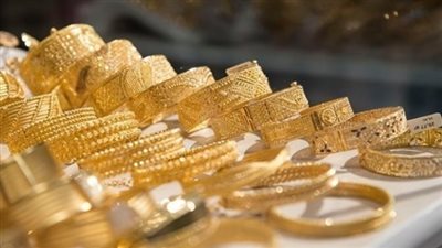 سعر الذهب عيار 21 اليوم السبت 18 مايو 2024