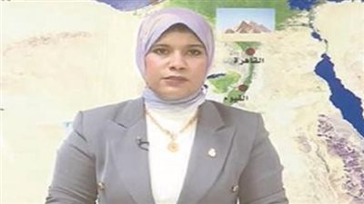  حالة الطقس وأبرز الظواهر الجوية المتوقعة اليوم.. منار غانم توضح 