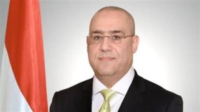  عاصم الجزار: غدا بدء تسليم أراضى بيت الوطن بالمرحلة التكميلية 2 بمدينة العبور