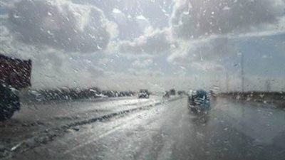 ضحايا الطقس السيء يصل عددهم إلى سبعة في مدينة هيوستن الأمريكية