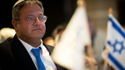 الأوقاف الفلسطينية تستنكر اقتحام بن غفير وأعضاء من الكنيست للمسجد الأقصى