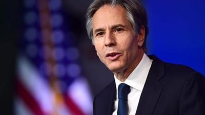 وزيرا خارجية الولايات المتحدة وكوريا الجنوبية يناقشان التعاون في مواجهة التحديات الأمنية