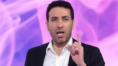 من هو محمد أبو تريكة ويكيبيديا؟