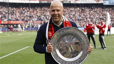 يكره الكرة الدفاعية وتاريخ هزيل كلاعب.. من هو أرني سلوت مدرب ليفربول الجديد؟