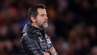 رسميًا.. إشبيلية يعلن رحيل مدربه كيكي سانشيز بنهاية الموسم