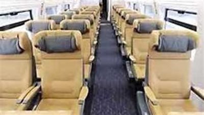  مواعيد القطارات الصيفية 2024