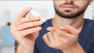 هل يؤثر مرض السكر على الإنجاب عند الرجل.. الدراسات الطبية تجيب