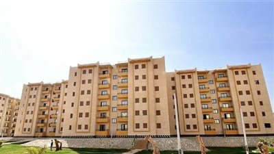  رابط التقديم على وحدات سكن لكل المصريين 5.. والأماكن والضوابط