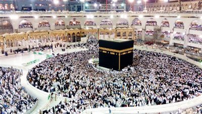  شروط وكيفية أداء العمرة عن الميت