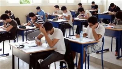 رابط تحميل امتحانات أبناؤنا في الخارج 2024 PDF