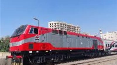 قائمة بالقطارات المكيفة والقطارات الروسية العادية اليوم 19 مايو 2024