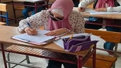  النماذج الاسترشادية الخاصة بامتحانات الصف الثالث الثانوي 2024 (لينك)