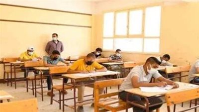 روابط تحميل امتحانات أبناؤنا في الخارج PDF