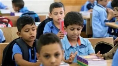 خطوات الاستعلام عن نتيجة الصف السادس الابتدائي 2024